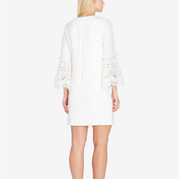 Tahari Designer Short Shift Dress - Picture 3 of 8